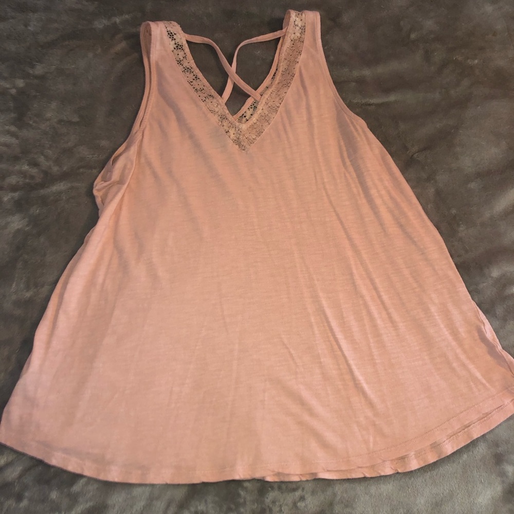 Torrid top